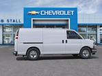 New 2026 Chevrolet Express 2500 Empty Cargo Van for sale #268106 - photo 4