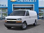 New 2026 Chevrolet Express 2500 Empty Cargo Van for sale #268106 - photo 5