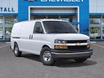New 2026 Chevrolet Express 2500 Empty Cargo Van for sale #268106 - photo 6
