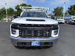 Used 2021 Chevrolet Silverado 3500 Work Truck Regular Cab RWD 11' Royal Service Truck for sale #269503 - photo 3