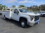 Used 2021 Chevrolet Silverado 3500 Work Truck Regular Cab RWD 11' Royal Service Truck for sale #269503 - photo 4