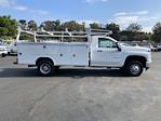 Used 2021 Chevrolet Silverado 3500 Work Truck Regular Cab RWD 11' Royal Service Truck for sale #269503 - photo 5