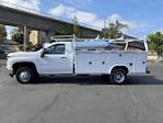 Used 2021 Chevrolet Silverado 3500 Work Truck Regular Cab RWD 11' Royal Service Truck for sale #269503 - photo 8