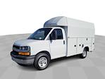 2024 Chevrolet Express 3500 Regular Cab RWD, Knapheide KUV Service Utility Van for sale #248362 - photo 1