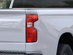 2025 Chevrolet Silverado 1500 Regular Cab RWD Pickup for sale #258080 - photo 11