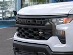 2025 Chevrolet Silverado 1500 Regular Cab RWD Pickup for sale #258080 - photo 13