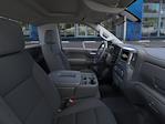2025 Chevrolet Silverado 1500 Regular Cab RWD Pickup for sale #258080 - photo 17