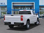 2025 Chevrolet Silverado 1500 Regular Cab RWD Pickup for sale #258080 - photo 2