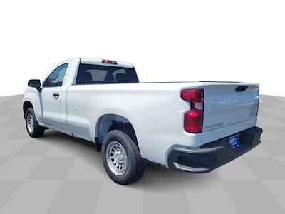 2025 Chevrolet Silverado 1500 Regular Cab RWD Pickup for sale #258128 - photo 2