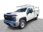 New 2024 Chevrolet Silverado 2500 Double Cab Knapheide 696F40 8' 1" Service Truck for sale #248411 - photo 31