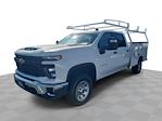 2024 Chevrolet Silverado 3500 Crew Cab 4WD Service Truck for sale #248422 - photo 1