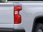2025 Chevrolet Silverado 2500 Double Cab SRW RWD Pickup for sale #258171 - photo 11
