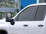 2025 Chevrolet Silverado 2500 Double Cab SRW RWD Pickup for sale #258171 - photo 12