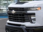 2025 Chevrolet Silverado 2500 Double Cab SRW RWD Pickup for sale #258171 - photo 13