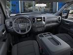 2025 Chevrolet Silverado 2500 Double Cab SRW RWD Pickup for sale #258171 - photo 15