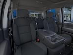 2025 Chevrolet Silverado 2500 Double Cab SRW RWD Pickup for sale #258171 - photo 16