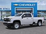 2025 Chevrolet Silverado 2500 Double Cab SRW RWD Pickup for sale #258171 - photo 3