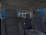 2025 Chevrolet Silverado 2500 Double Cab SRW RWD Pickup for sale #258171 - photo 24