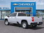 2025 Chevrolet Silverado 2500 Double Cab SRW RWD Pickup for sale #258171 - photo 4