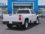 2025 Chevrolet Silverado 2500 Double Cab SRW RWD Pickup for sale #258171 - photo 2