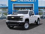 2025 Chevrolet Silverado 2500 Double Cab SRW RWD Pickup for sale #258171 - photo 6