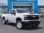 2025 Chevrolet Silverado 2500 Double Cab SRW RWD Pickup for sale #258171 - photo 7