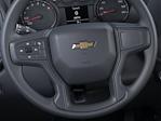 2025 Chevrolet Silverado 1500 Double Cab RWD Pickup for sale #258175 - photo 19