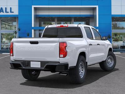 2025 Chevrolet Colorado Crew Cab RWD Pickup for sale #258200 - photo 2