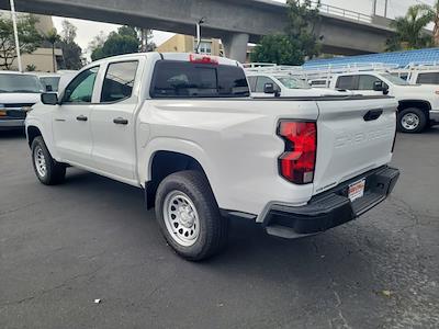 2025 Chevrolet Colorado Crew Cab RWD Pickup for sale #258200 - photo 2