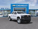 2025 Chevrolet Colorado Crew Cab RWD Pickup for sale #258200 - photo 1
