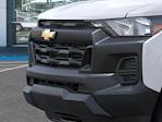2025 Chevrolet Colorado Crew Cab RWD Pickup for sale #258200 - photo 13