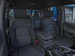 2025 Chevrolet Colorado Crew Cab RWD Pickup for sale #258200 - photo 16