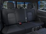 2025 Chevrolet Colorado Crew Cab RWD Pickup for sale #258200 - photo 17