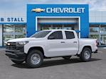 2025 Chevrolet Colorado Crew Cab RWD Pickup for sale #258200 - photo 3