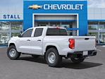2025 Chevrolet Colorado Crew Cab RWD Pickup for sale #258200 - photo 4