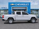 2025 Chevrolet Colorado Crew Cab RWD Pickup for sale #258200 - photo 5