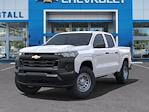2025 Chevrolet Colorado Crew Cab RWD Pickup for sale #258200 - photo 6