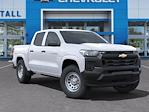 2025 Chevrolet Colorado Crew Cab RWD Pickup for sale #258200 - photo 7