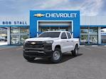 2025 Chevrolet Colorado Crew Cab RWD Pickup for sale #258200 - photo 8