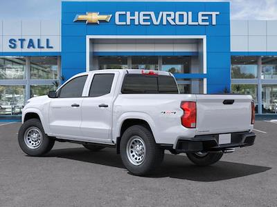 2025 Chevrolet Colorado Crew Cab 4WD Pickup for sale #258212 - photo 2