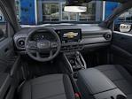 2025 Chevrolet Colorado Crew Cab 4WD Pickup for sale #258212 - photo 15