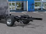 New 2025 Chevrolet Express 3500 10' 9" Knapheide Steel Service Utility Van for sale #258246 - photo 11