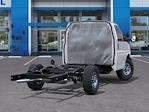 New 2025 Chevrolet Express 3500 10' 9" Knapheide Steel Service Utility Van for sale #258246 - photo 2