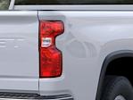 New 2025 Chevrolet Silverado 2500 Work Truck Crew Cab SRW Pickup for sale #258252 - photo 11