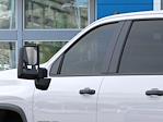 New 2025 Chevrolet Silverado 2500 Work Truck Crew Cab SRW Pickup for sale #258252 - photo 12