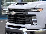 New 2025 Chevrolet Silverado 2500 Work Truck Crew Cab SRW Pickup for sale #258252 - photo 13