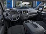 New 2025 Chevrolet Silverado 2500 Work Truck Crew Cab SRW Pickup for sale #258252 - photo 15