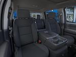 New 2025 Chevrolet Silverado 2500 Work Truck Crew Cab SRW Pickup for sale #258252 - photo 16