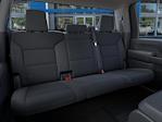 New 2025 Chevrolet Silverado 2500 Work Truck Crew Cab SRW Pickup for sale #258252 - photo 17