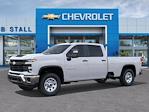 New 2025 Chevrolet Silverado 2500 Work Truck Crew Cab SRW Pickup for sale #258252 - photo 3